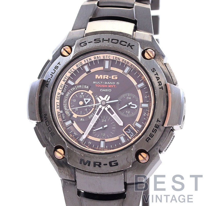 楽天市場】g-shock mrg-7700の通販 楽天市場】g-shock mrg-7700の通販