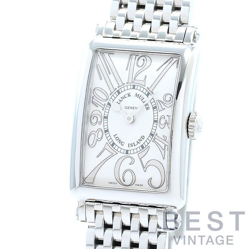 フランクミュラー 【FRANCK MULLER】 ロ