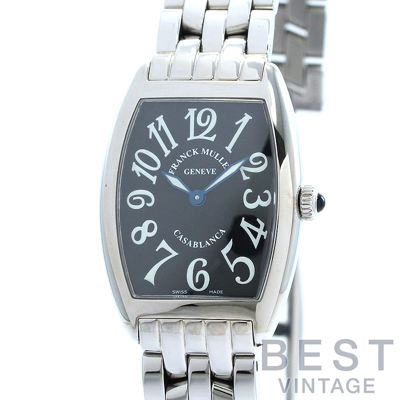 フランクミュラー 【FRANCK MULLER】 カ