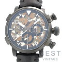 [}WF[ yROMAIN JEROME z sibv DNA NmOt RJPCH00201 Y Jt[W XeX/ubNPVD rv v PINUP-DNA CHRONOGRAPH CAMOUFLAGE SS / PVD RJyÁz