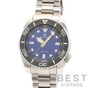 【お買い物マラソン限定クーポン配布中!】グランドセイコー 【GRAND SEIKO】 スポーツコレクション 9Fクオーツ ダイバーズ 200M SBGX337 (9F61-0AL0) メンズ ブルー ステンレススティール 腕時計 時計 SPORT COLLECTION 9F QUARTZ DIVER'S【中古】
