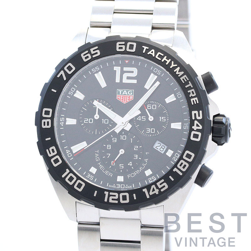 【中古】タグホイヤーフォーミュラ1...