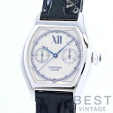 【毎月1日はワンダフルデー☆24h限定クーポン配布!】【OH済】 カルティエ 【CARTIER】 トーチュ モノプッシャー クロノグラフ LM CPCP W15...