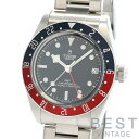 【ワンダフルデー限定クーポン配布中!】チューダー 【TUDOR】 ブラックベイ GMT M79830RB-0001 メンズ ブラック ステンレススティール 腕時計 時計 BLACK BAY GMT BLACK SS チュードル【中古】【中古】(2)