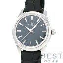 【楽天スーパーSALE★クーポン配布中!】グランドセイコー 【GRAND SEIKO】 エレガンスコレクション キャリバー9S 杪夏 SBGW285 (9S64-00Z0) メンズ グリーン ステンレススティール 腕時計 時計 ELEGANCE COLLECTION "BYOKA" G【中古】