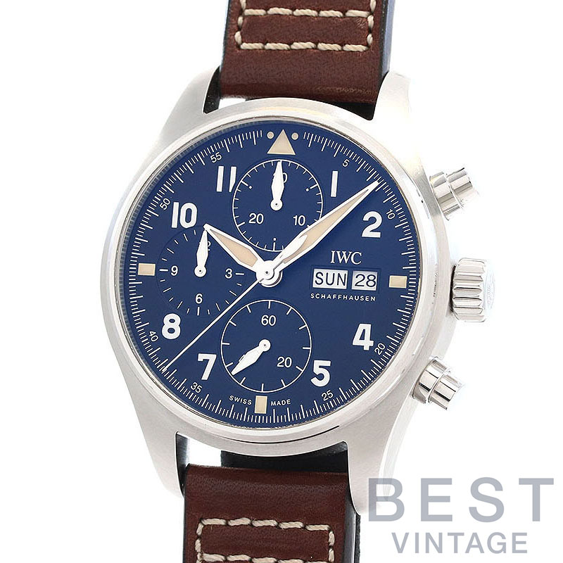 【中古】アイダブリューシーパイロッ...