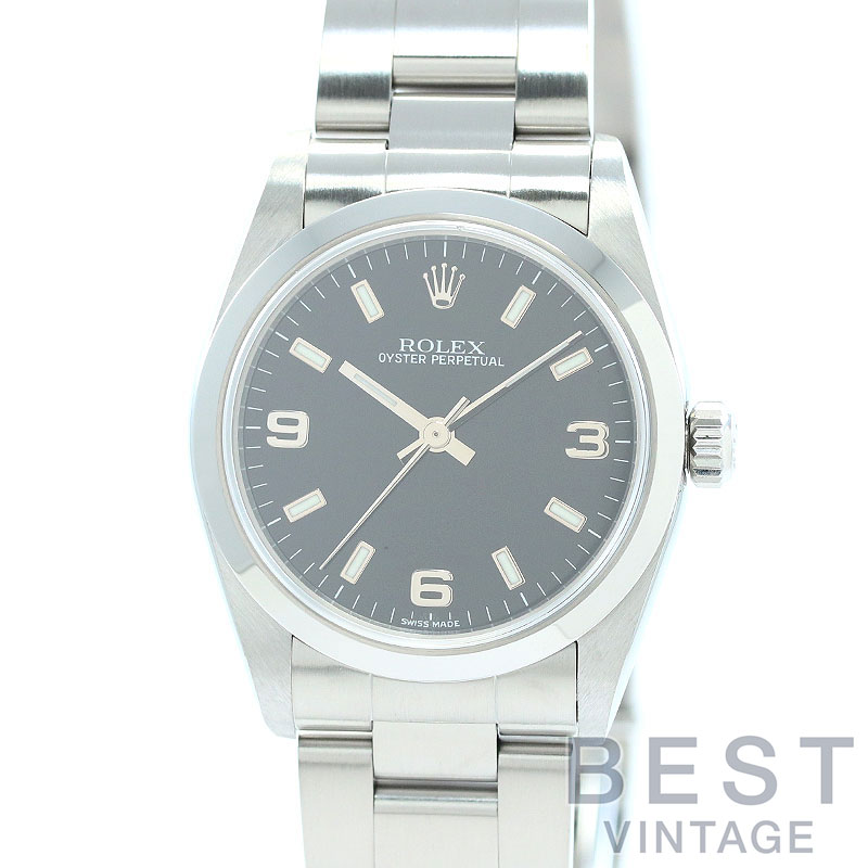 【BLACK★FRIDAY クーポン配布中♪】ロレックス 【ROLEX...(2)