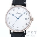 【OH済】ブレゲ 【BREGUET】 クラシック シリシオン 5177BB/29/9V6 メンズ ホ ...