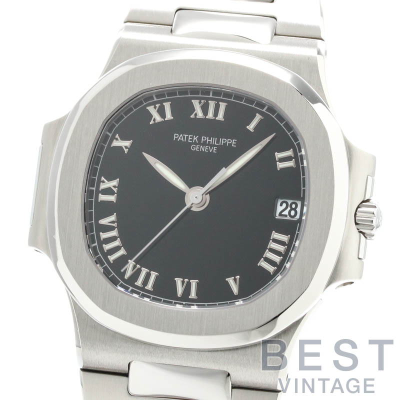 【OH済】 パテックフィリップ 【PATEK PHILIPPE 】 ノーチラス 3800/1A-00 ...