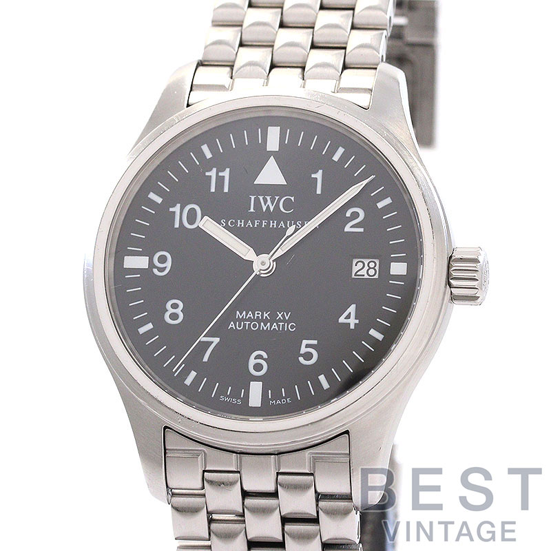 楽天市場】iwc マーク15 ブレス（メンズ腕時計｜腕時計）の通販
