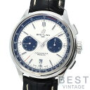 uCgO yBREITLING z v~G B01 NmOt 42 AB0118221G1P2 Y Vo[/ubN XeXXeB[ rv v PREMIER B01 CHRONOGRAPH 42 SILVER/BLACK SS yÁz