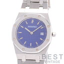 オーデマピゲ 【AUDEMARS PIGUET】 ロイヤルオーク 56175ST/O/0789ST/09 Yves Klein メンズ ブルー ステンレススティール 腕時計 時計 ROYAL OAK BLUE SS AP オーディマピゲ【中古】