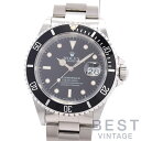 yOHρz bNX yROLEXz Tu}[i[ fCg 16610 Y ubN XeXXeB[ rv v SUBMARINER DATE BLACK SS TufCgyÁz