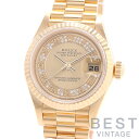 yOHρz bNX yROLEXz ICX^[p[y`A fCgWXg 79178MR fB[X VpS[h K18CG[S[h rv v OYSTER PERPETUAL DATEJUST CHAMPAGNE GOLD K18YG yÁz