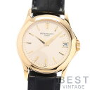 BEST VINTAGE㤨֡OHѡ ѥƥåեå PATEK PHILIPPE ȥ 5107J-001  С K18 ӻ  CALATRAVA SILVER K18YG PPšۡפβǤʤ3,212,000ߤˤʤޤ