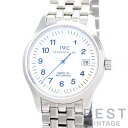 アイダブリューシー 【IWC】 パイロットウォッチマーク15 IW325310 (3253-010) ...
