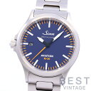 BEST VINTAGE㤨֥ SINN 556  Υޥϴ30ǯǰ 556.IM-30  ֥롼 ƥ쥹ƥ ӻ  556.AVIATION MONO-MAGAZINE 130TH ANNIVERSARY LIMITED BLUE SS šۡפβǤʤ478,500ߤˤʤޤ