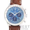 uCgO yBREITLINGz ir^C}[ B01 NmOt 43 AB0121211C1P1 Y u[/ubN XeXXeB[ rv v NAVITIMER B01 CHRONOGRAPH 43 BLUE/BLACK SS yÁz