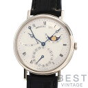 ブレゲ 【BREGUET】 クラシック パワーリザーブ ムーンフェイズ 7137BB/11/9V6  ...