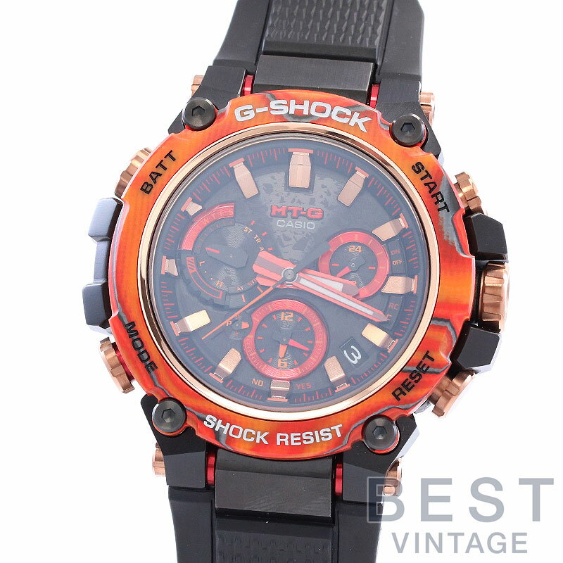 G-SHOCK MT-G MTG-B3000FR-1AJR