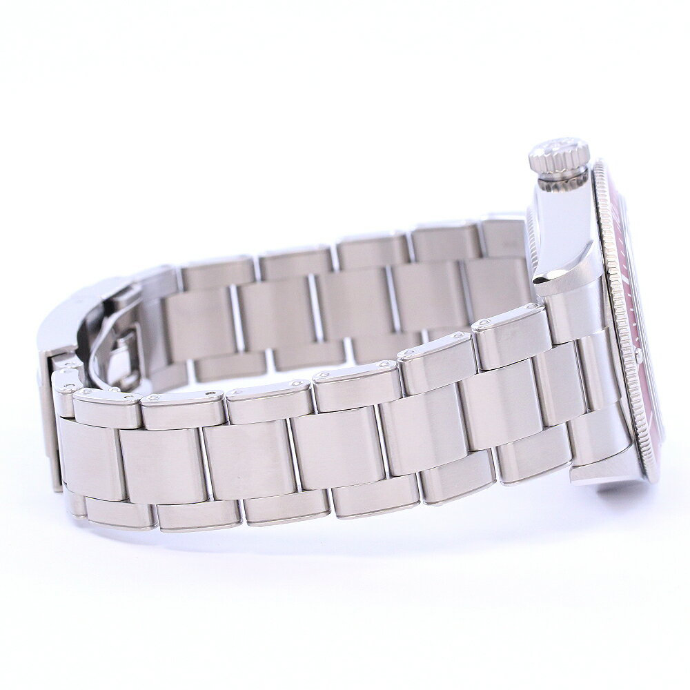 正規品 ソーラス 腕時計 メンズ 01-300-04 レッド SOLUS【送料無料】【KK9N0D18P】