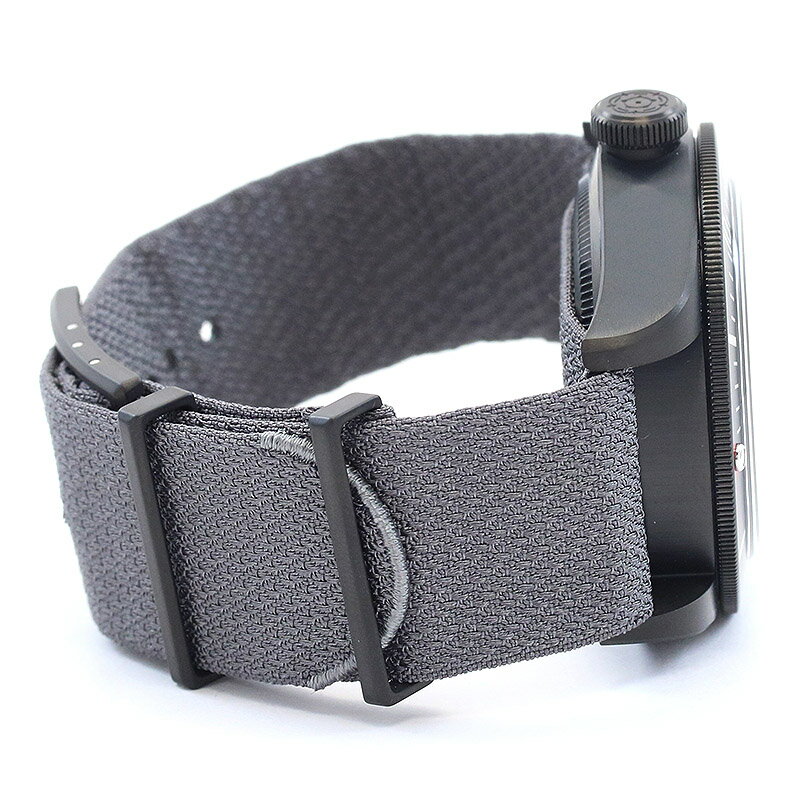 チューダー 【TUDOR】 ブラックベイ ダーク M79230DK-0006 メンズ ブラック ステンレススティール(PVD) 腕時計 時計 BLACK BAY DARK BLACK SS(PVD) チュードル【中古】