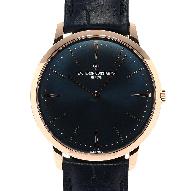 OH済 ヴァシュロンコンスタンタン VACHERON CONSTANTIN パトリモニー マニュアルワインディング 81180 best-used-10019580 BEST VINTAGE サンプル画像2