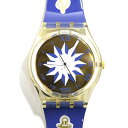 【毎月1日はワンダフルデー☆24h限定クーポン配布!】【今だけ!!プレゼント付】スウォッチ 【SWATCH】REGULAR GENTLEMENS' レギュラー ...
