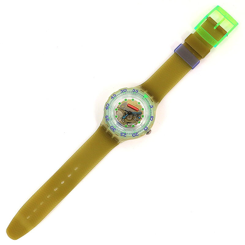 [ダボサ]腕時計10気圧防水NauticStarChronoスイス製163.473.15メンズシルバー