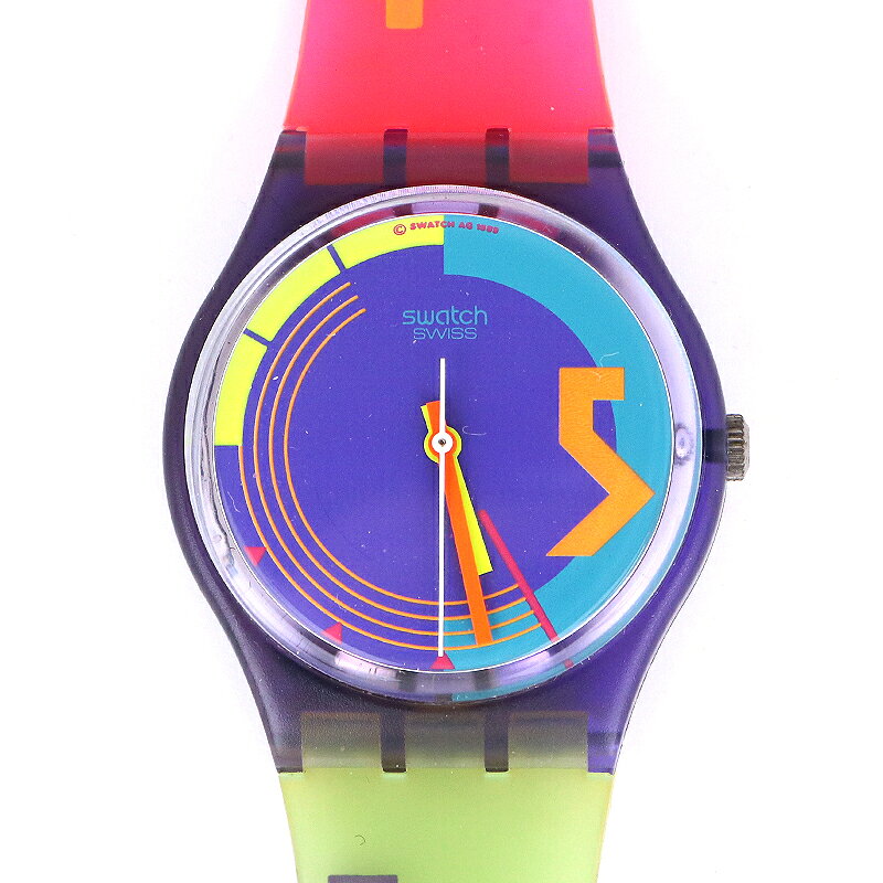 楽天市場】swatch スウォッチ xx－ratedの通販
