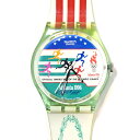 【毎月1日はワンダフルデー☆24h限定クーポン配布!】【今だけ!!プレゼント付】スウォッチ 【SWATCH】REGULAR GENTLEMENS' レギュラー ...
