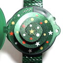 【今だけ!!プレゼント付】スウォッチ 【SWATCH】 X'mas1997 SEASONS GREETING GZ900 クリスマス1997 シーズンズ グリー...
