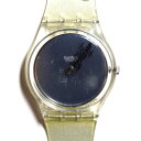 【毎月1日はワンダフルデー☆24h限定クーポン配布!】【今だけ!!プレゼント付】スウォッチ 【SWATCH】100 YEARS OF CINEMA ROBERT...