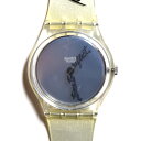 【毎月1日はワンダフルデー☆24h限定クーポン配布!】【今だけ!!プレゼント付】スウォッチ 【SWATCH】100 YEARS OF CINEMA ROBERT...