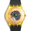 【毎月1日はワンダフルデー☆24h限定クーポン配布!】【今だけ!!プレゼント付】スウォッチ 【SWATCH】REGULAR GENTLEMENS' レギュラー ...