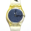 【毎月1日はワンダフルデー☆24h限定クーポン配布!】【今だけ!!プレゼント付】スウォッチ 【SWATCH】REGULAR GENTLEMENS' レギュラー ...