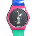 【毎月1日はワンダフルデー☆24h限定クーポン配布!】【今だけ!!プレゼント付】スウォッチ 【SWATCH】CRYSTAL SURPRISE GZ129 クリス...