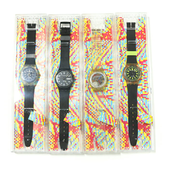 楽天市場】swatch 中古(腕時計)の通販 楽天市場】swatch 中古(腕時計)の通販