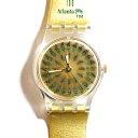 【毎月1日はワンダフルデー☆24h限定クーポン配布!】【今だけ!!プレゼント付】スウォッチ 【SWATCH】REGULAR LADIES' レギュラー レディー...