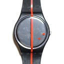 【毎月1日はワンダフルデー☆24h限定クーポン配布!】スウォッチ 【SWATCH】REGULAR GENTLEMENS' レギュラー メンズ デッドストック D...