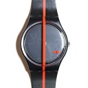 【毎月1日はワンダフルデー☆24h限定クーポン配布!】【今だけ!!プレゼント付】スウォッチ 【SWATCH】REGULAR GENTLEMENS' レギュラー ...