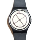 【毎月1日はワンダフルデー☆24h限定クーポン配布!】スウォッチ 【SWATCH】REGULAR GENTLEMENS' レギュラー メンズ デッドストック D...