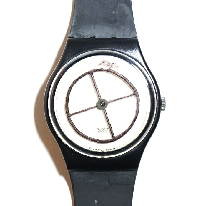 スウォッチ 【SWATCH】REGULAR GENTLEMENS' 