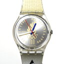 【毎月1日はワンダフルデー☆24h限定クーポン配布!】【今だけ!!プレゼント付】スウォッチ 【SWATCH】REGULAR GENTLEMENS' レギュラー ...