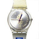 【毎月1日はワンダフルデー☆24h限定クーポン配布!】【今だけ!!プレゼント付】スウォッチ 【SWATCH】REGULAR GENTLEMENS' レギュラー ...