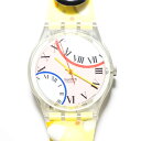 【毎月1日はワンダフルデー☆24h限定クーポン配布!】【今だけ!!プレゼント付】スウォッチ 【SWATCH】 EGGS DREAM GZ128 GENTLEME...
