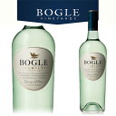 【超コスパワインの代名詞Bogle】ボーグルヴィンヤーズ ソービニヨンブラン2021　第20回 Wine Enthusiast誌 アメリカン・ワイナリー・オブ・ザイヤー受賞！【ギフト】