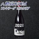 【標高850m】【コントラーダ シャラヌオヴァ】樹齢90 年以上のネレッロ・マスカレーゼで造られる【パッソピッシャーロ 】トスカーナ州の有名ワイナリー「トリノーロ」を創業した故アンドレア・フランケッティ氏のワイン