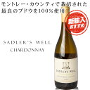 新輸入! カリフォルニア州 モントレー・カウンティ【 サドラーズウェル シャルドネ 】モントレーカウンティで栽培された最良のブドウを100%使用。上品で複雑みのあるフレーバーを放ち、溌剌とした酸のストラクチャーと熟した果実の特徴