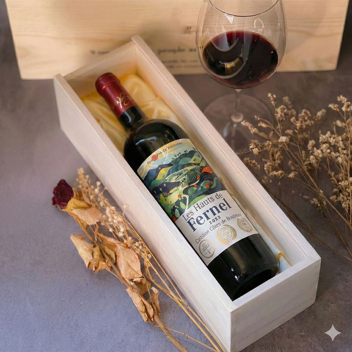 楽天市場】赤ワイン（ヴィンテージ（年号）2003年）（ワイン｜ビール